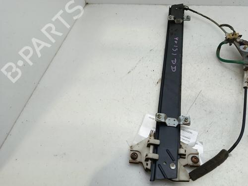 Front right window mechanism DAEWOO LANOS (KLAT) 1.3 | BP31267483C23