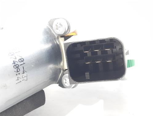 Left front window motor MERCEDES-BENZ CLA Coupe (C117) CLA 220 CDI / d (117.303) | BP11335510E21 