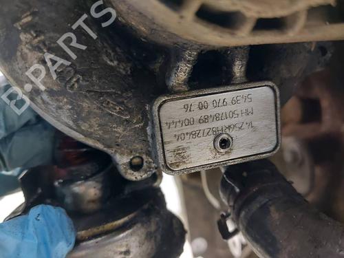Engine DACIA DUSTER (HS_) | BP39073964M1 - Image 7