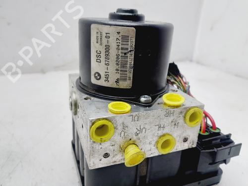 ABS pump BMW 1 (E87) 116 d | BP26137879M43 