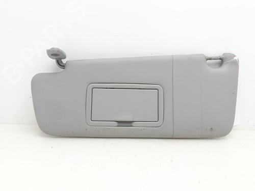 Parasol izquierda Parasol izquierda OPEL CORSA D (S07) [2006-2015] 34263650 34263650