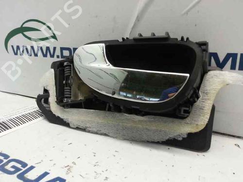 Front left interior door handle PEUGEOT 307 (3A/C) 1.4 16V | BP4901640I13 