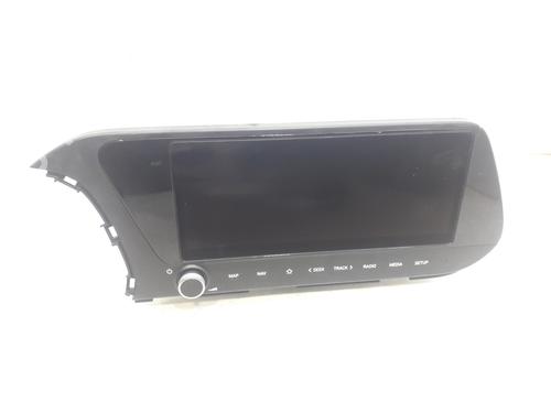 Autoradio HYUNDAI i20 ACTIVE (IB, GB) 1.0 T-GDI (120 hp) 12408189