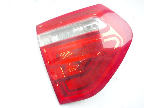Used Left tailgate light CITROËN C4 Grand Picasso I (UA_) 1.6 HDi (109 hp) 12413799