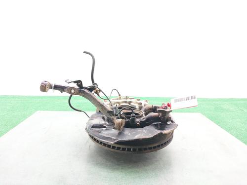 Right front steering knuckle TOYOTA LAND CRUISER PRADO (_J12_) 3.0 D-4D (KDJ120, KDJ125) | BP24365755M26 