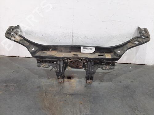 Frontplate/Frontkurv FIAT PUNTO Hatchback Van (188_) 1.2 60 (60 hp) 13244014