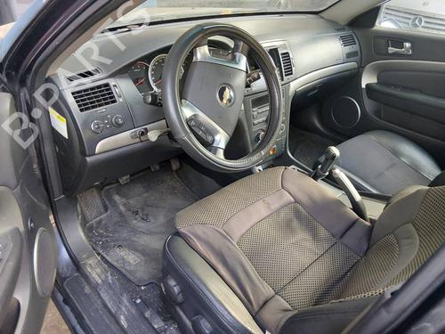 Left front window switch CHEVROLET EPICA (KL1_) | BP39988694I27 - Image 10