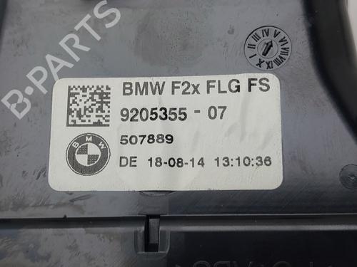 Air vent BMW 1 (F21) 116 d | BP33798541I21 - Image 2