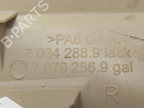 Rear right interior door handle BMW 5 (E60) 530 d | BP35795926I16 - Image 3