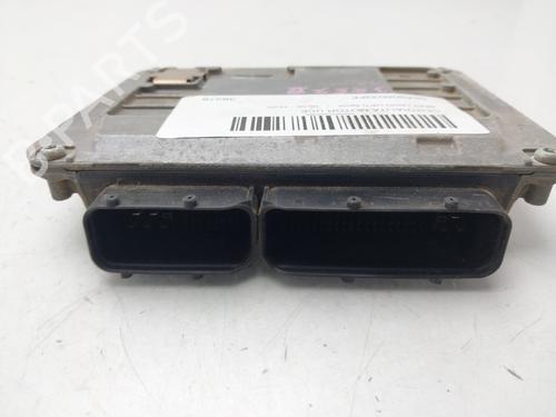 Engine control unit (ECU) SEAT LEON (1P1)  | BP27496582M57 