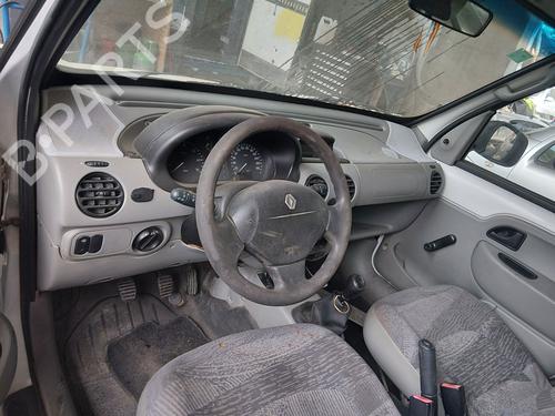 Seat buckle RENAULT KANGOO (KC0/1_) D 65 1.9 (KC0E, KC02, KC0J, KC0N) | BP37672071I32 - Image 10