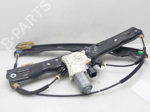 Front left window mechanism LAND ROVER DISCOVERY SPORT (L550) 2.0 D 4x4 | BP18150310C22 