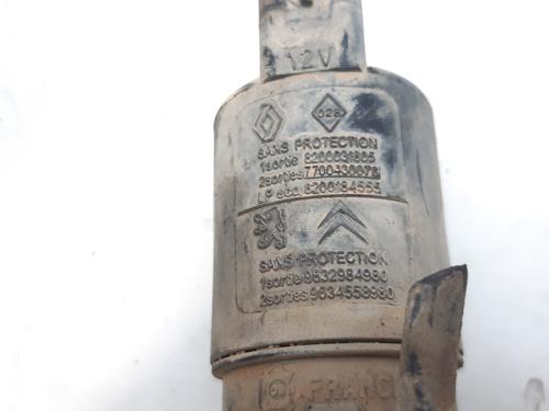 Washer pump CITROËN BERLINGO / BERLINGO FIRST Box Body/MPV (M_) 1.9 D 70 (MBWJZ, MCWJZ) | BP14005216E24 