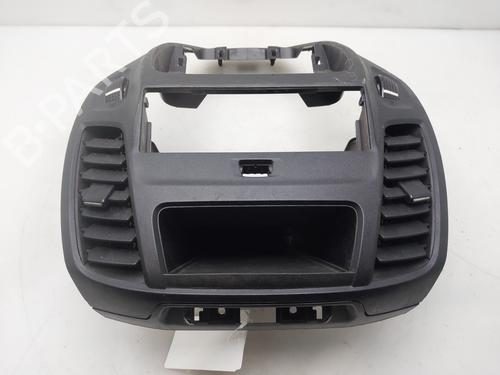 Used Middle console Middle console FORD TRANSIT CONNECT V408 Box Body/MPV [2013-2026] 36279430 36279430