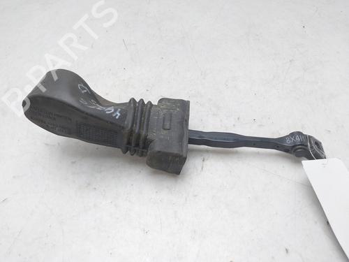 Used Hinge/Door check strap AUDI A1 (8X1, 8XK) 1.6 TDI (90 hp) 14009111