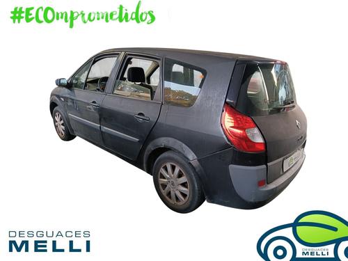 Ratstangsstang RENAULT SCÉNIC II (JM0/1_) 1.6 16V (JM1R) | BP29353751I23 