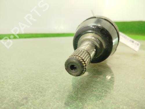 Left front driveshaft VOLVO S40 I (644) 2.0 | BP30107404M38