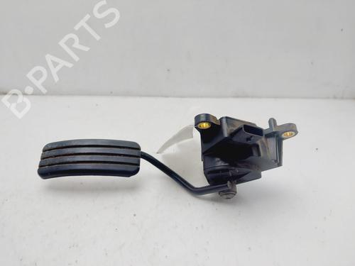 Pedal RENAULT MEGANE II (BM0/1_, CM0/1_) 1.5 dCi (BM1E, CM1E) (106 hp) 22363593