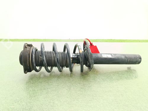Used Left front shock absorber Left front shock absorber VW PASSAT B7 (362) [2010-2016] 33287062 33287062