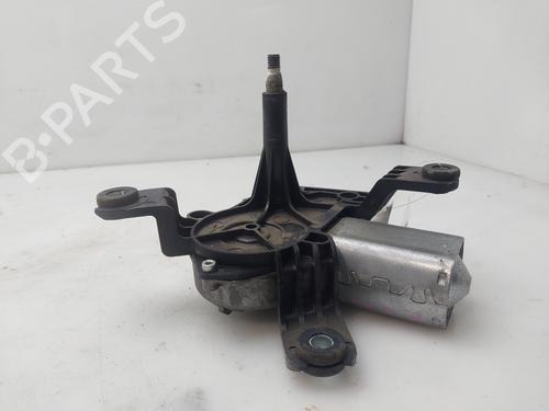 Rear wiper motor OPEL CORSA D (S07)  | BP19919678M102 