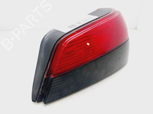 Høyre baklys PEUGEOT 306 (7B, N3, N5) 1.9 D | BP30724233C35