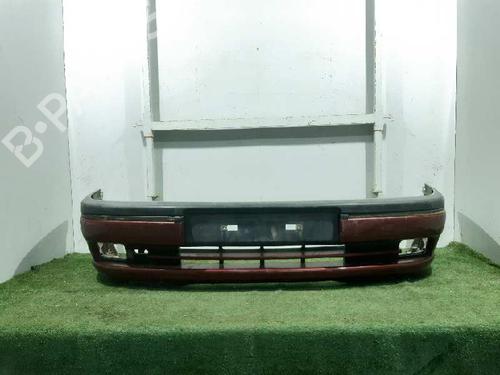 Front bumper OPEL VECTRA A (J89) 2.0 i (F19, M19) (115 hp) 5825571