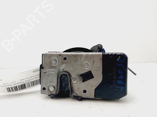 Rear left lock OPEL VIVARO A Van (X83) 1.9 DTI (F7) | BP20327230C100 