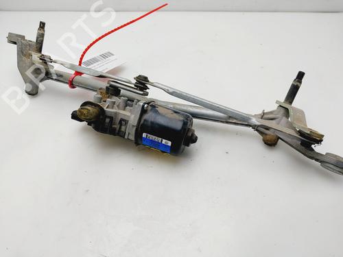 Viskermotor vindrude RENAULT MEGANE IV Hatchback (B9A/M/N_) 1.3 TCe 115 (B9N9) | BP24893362M29