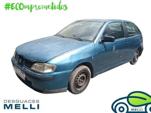 Used Parts SEAT IBIZA II (6K1) 4867874