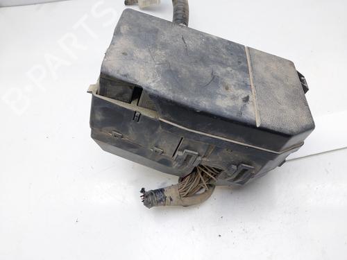 Used Fuse box FORD MONDEO III Saloon (B4Y) 2.0 16V TDDi / TDCi (115 hp) 13115197
