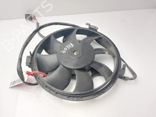 Ventilateur radiateur SKODA SUPERB I (3U4) 1.9 TDI (115 hp) 31876890