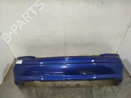 Used Rear bumper Rear bumper 37170873 37170873