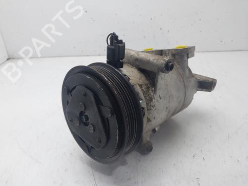 Used AC compressor AC compressor FORD TRANSIT Bus (FD_ _, FB_ _, FS_ _, FZ_ _, FC_ _) [2006-2014] 34159503 34159503