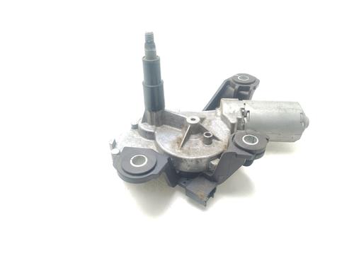 Used Rear wiper motor NISSAN QASHQAI / QASHQAI +2 I (J10, NJ10, JJ10E) 1.5 dCi (106 hp) 27185199