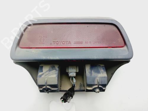 Used Third brake light TOYOTA PICNIC (_XM1_) 2.2 D (CMX10_, CXM10G) (90 hp) 32453061