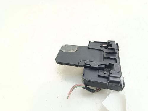 Ignition barrel RENAULT GRAND SCÉNIC II (JM0/1_) 1.9 dCi | BP28418113M48 