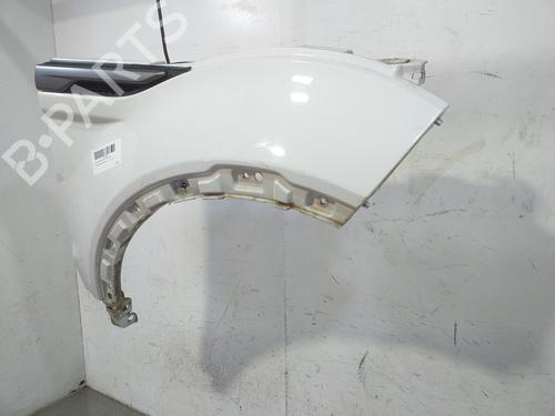 Right front fenders LAND ROVER RANGE ROVER EVOQUE (L538)  | BP26487035C42 