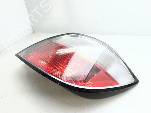 Used Right taillight OPEL ASTRA H (A04) [2004-2014]  28333561