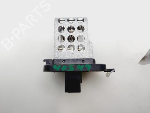 Used Heater resistor CITROËN XSARA Coupe (N0) 1.4 HDi (68 hp) 31327315