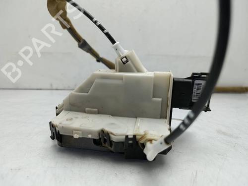 Used Rear right lock Rear right lock CITROËN BERLINGO MULTISPACE (B9) 1.6 BlueHDi 100 (99 hp) 39988497 39988497