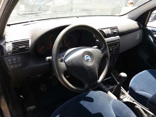 Ignition coil FIAT STILO (192_) 1.6 16V (192_XB1A) | BP2878185M94 