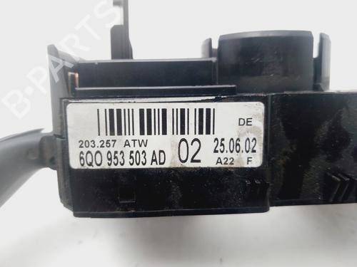 Rattkontroller SEAT IBIZA III (6L1)  | BP29185617E15 