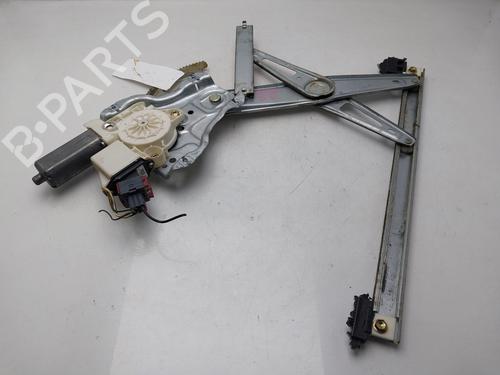 Used Front right window mechanism Front right window mechanism TOYOTA COROLLA (_E12_) 1.4 VVT-i (ZZE120_, ZZE120R) (97 hp) 36535648 36535648