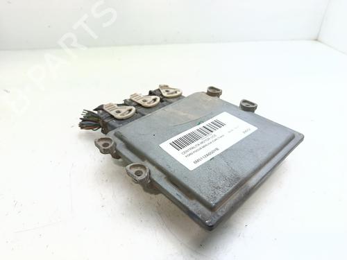 Engine control unit (ECU) FORD FOCUS II (DA_, HCP, DP) 1.8 TDCi | BP28106729M57 