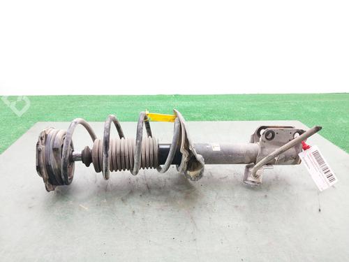 Left front shock absorber NISSAN JUKE (F15) 1.2 DIG-T | BP16094555M16 