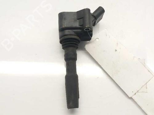 Ignition coil SEAT IBIZA IV SC (6J1, 6P5) 1.2 TSI | BP2886615M94 