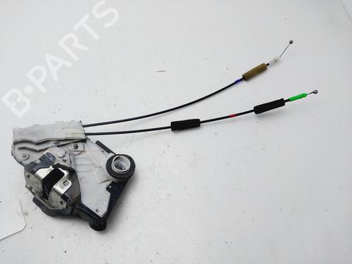Used Front right lock TOYOTA PRIUS (_W3_) 1.8 Hybrid (ZVW3_) (99 hp) 29268293