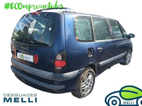 Cylinder head RENAULT ESPACE III (JE0_) 2.2 dCi (JE0K) | BP29375733M5 