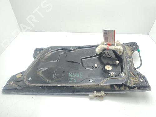 Front left window mechanism LAND ROVER DISCOVERY III (L319)  | BP25770981C22 