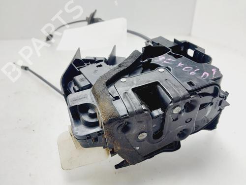 Front left lock RENAULT MEGANE IV Hatchback (B9A/M/N_) 1.3 TCe 115 (B9N9) | BP24893353C98 